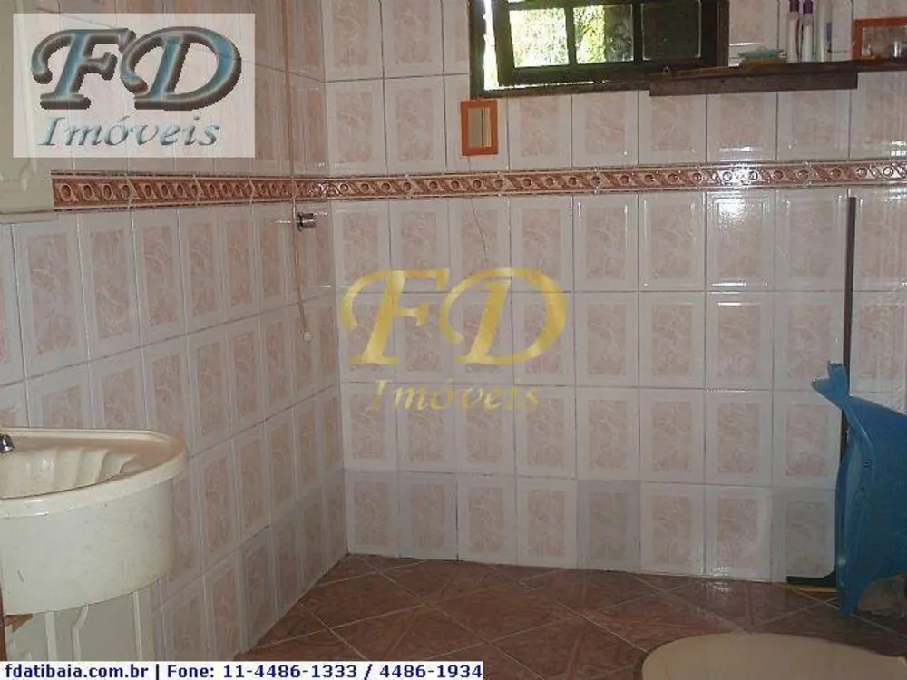 Chácara, 3 quartos, 1946 m² - Foto 6