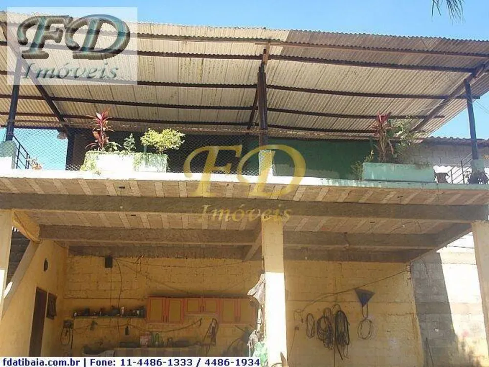 Chácara, 3 quartos, 1946 m² - Foto 8