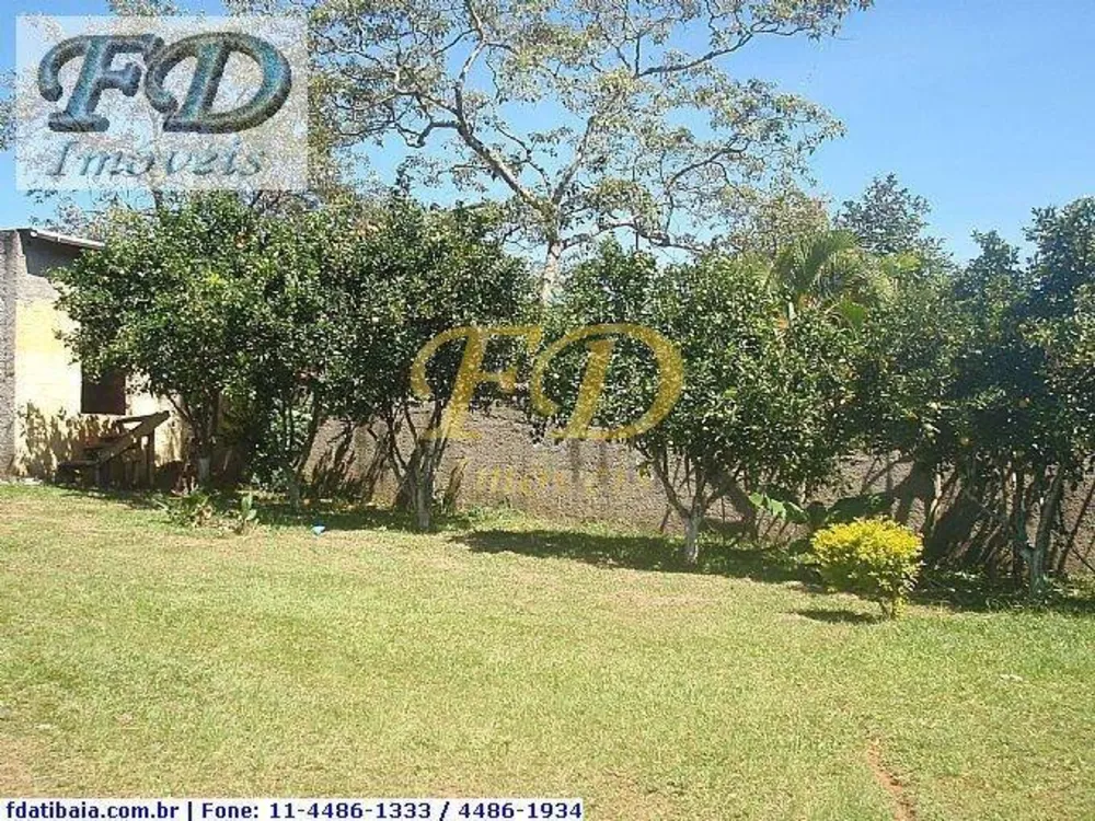 Chácara, 3 quartos, 1946 m² - Foto 2