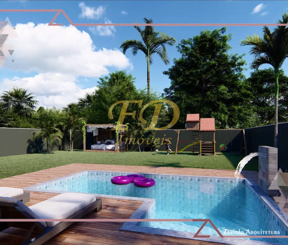 Casa de Condomínio, 3 quartos - Foto 8