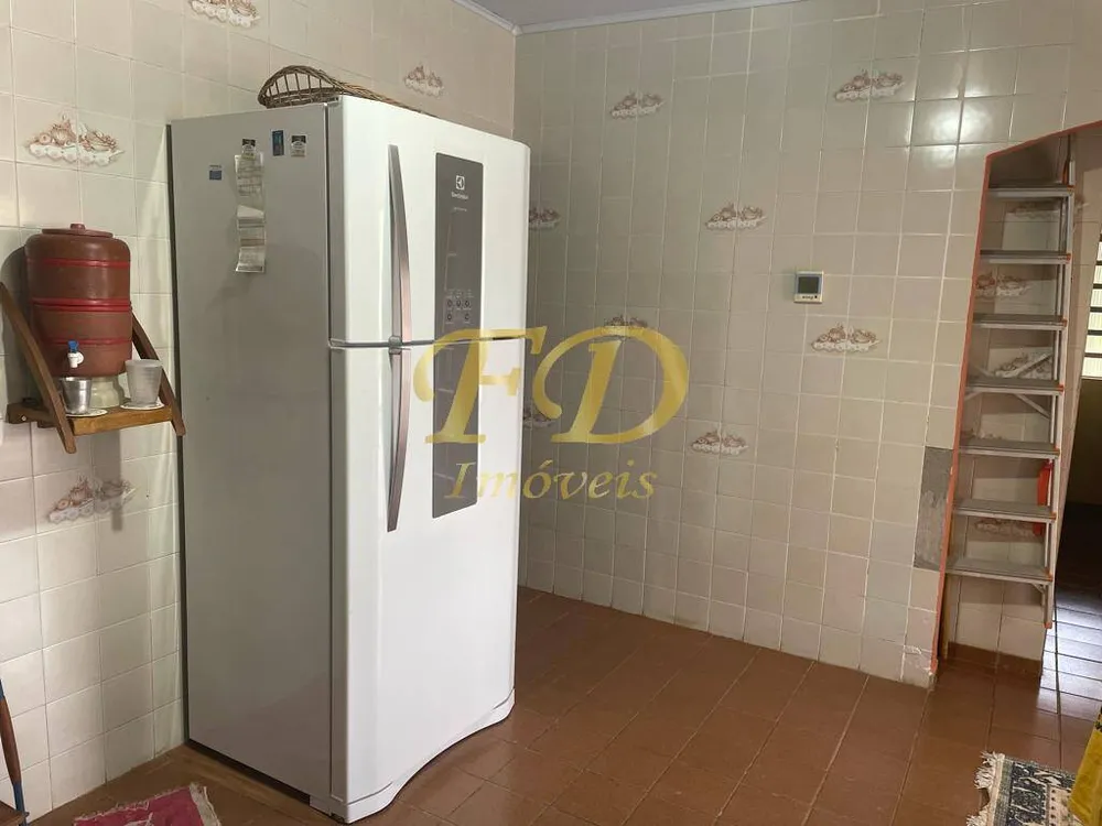 Chácara, 3 quartos, 1470 m² - Foto 3