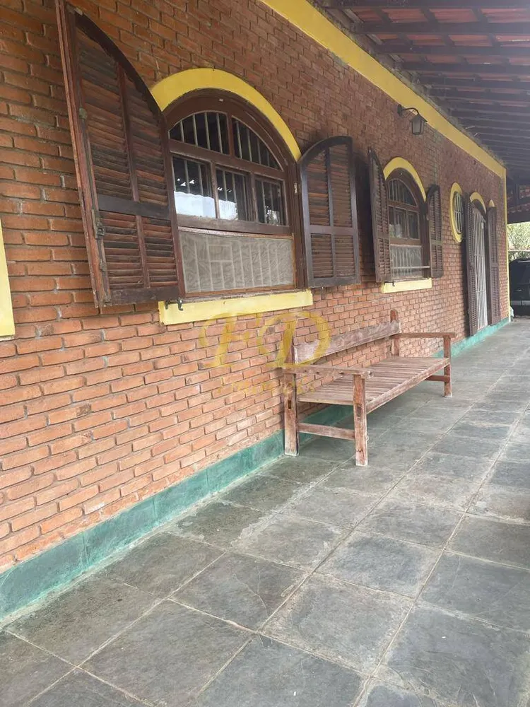 Chácara, 3 quartos, 1470 m² - Foto 2