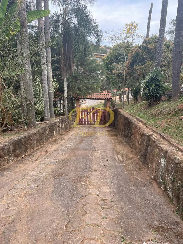 Chácara, 3 quartos, 1470 m² - Foto 4