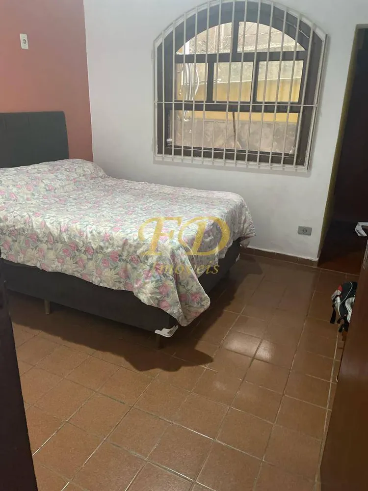 Chácara, 3 quartos, 1470 m² - Foto 1