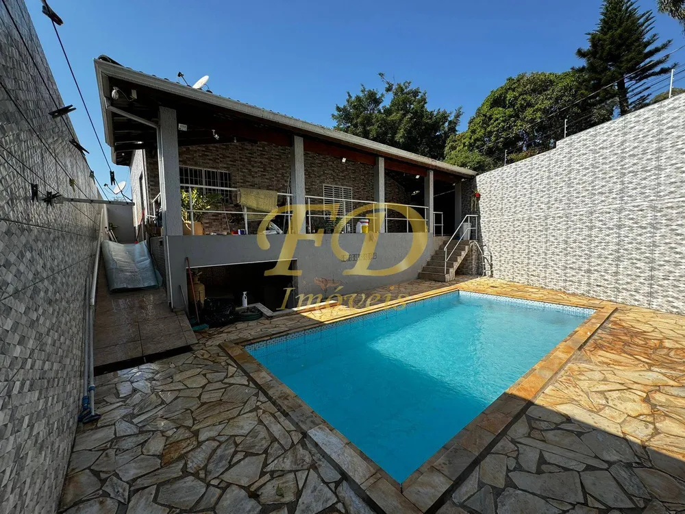 Casa, 135 m² - Foto 1