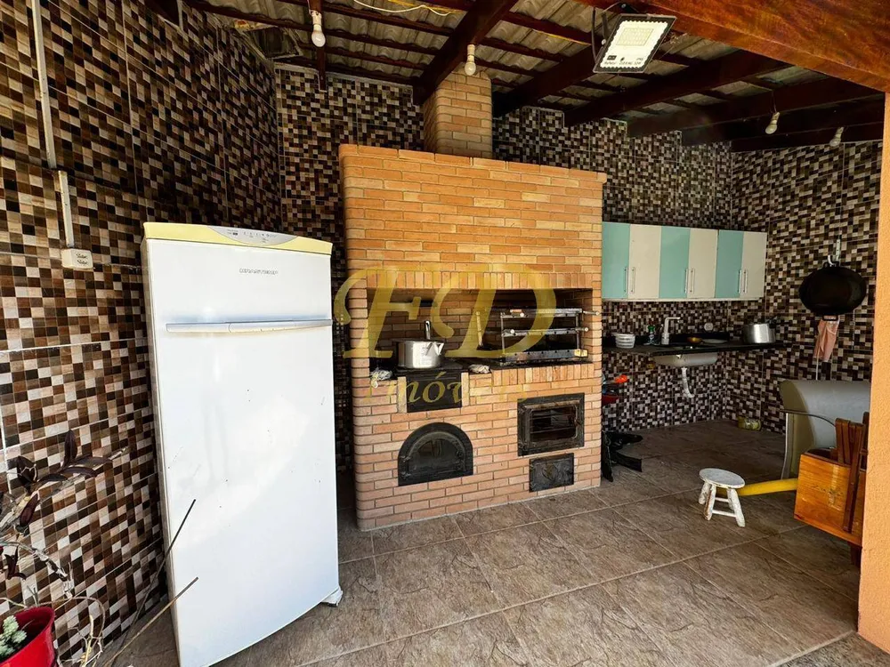 Casa, 135 m² - Foto 7