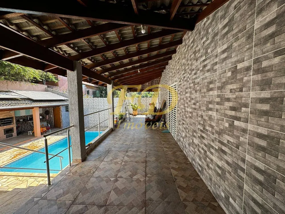 Casa, 135 m² - Foto 8