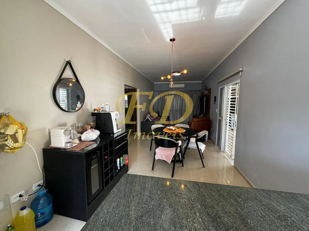 Casa, 135 m² - Foto 6