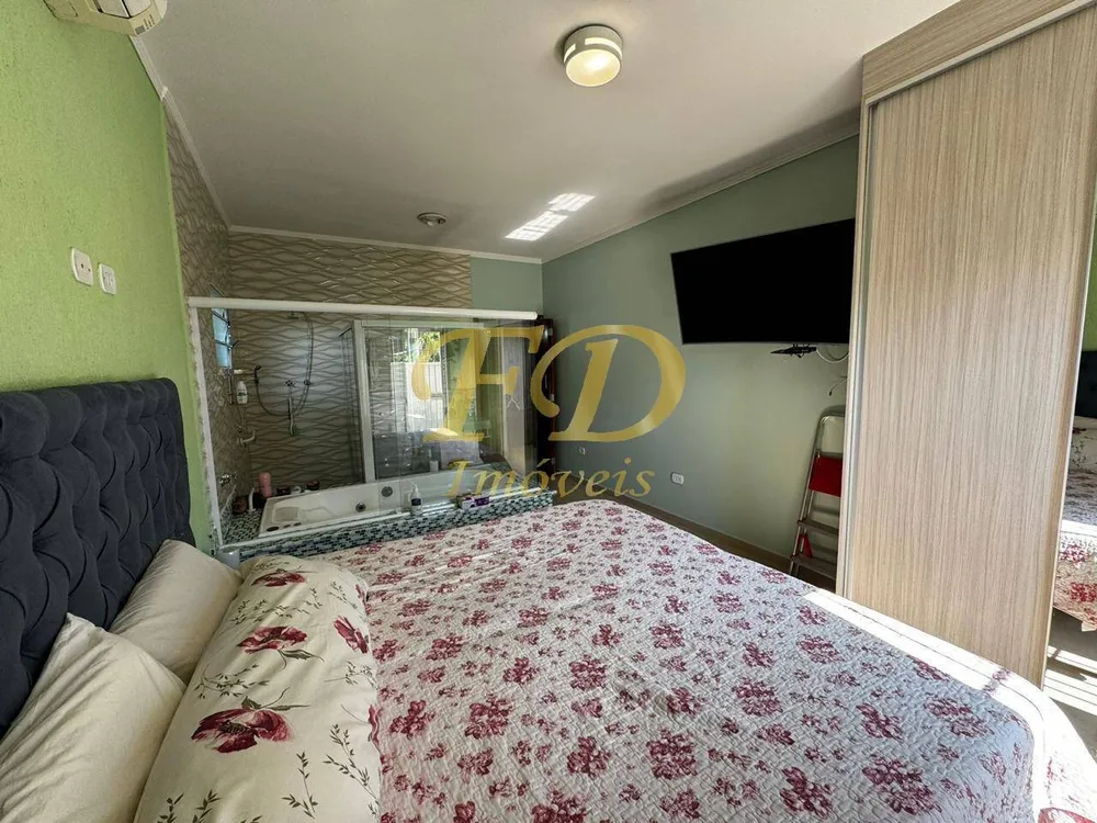 Casa, 135 m² - Foto 2