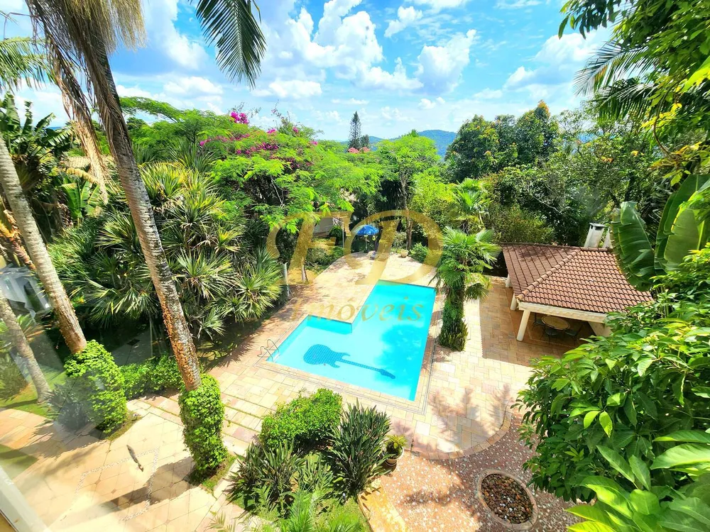 Casa, 6 quartos, 1000 m² - Foto 8