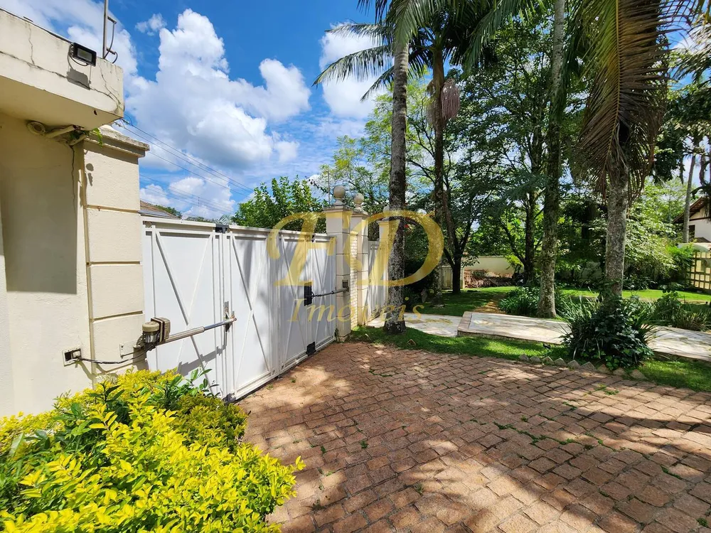 Casa, 6 quartos, 1000 m² - Foto 12