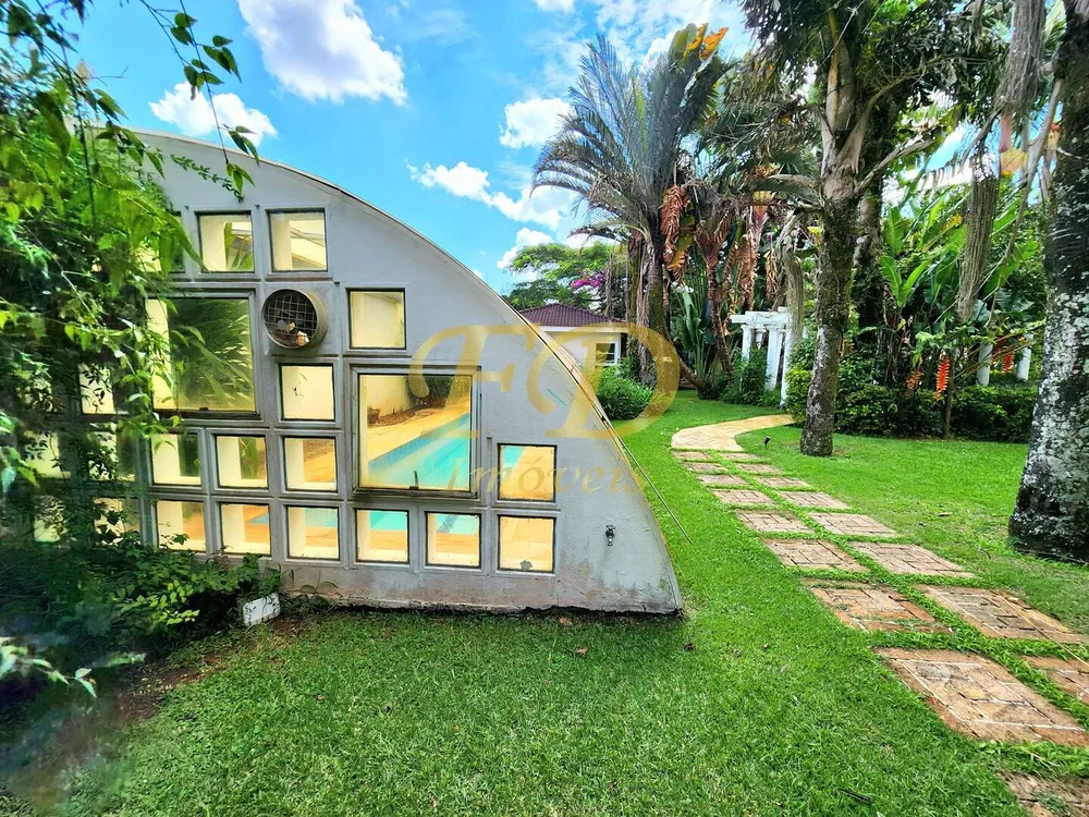 Casa, 6 quartos, 1000 m² - Foto 11