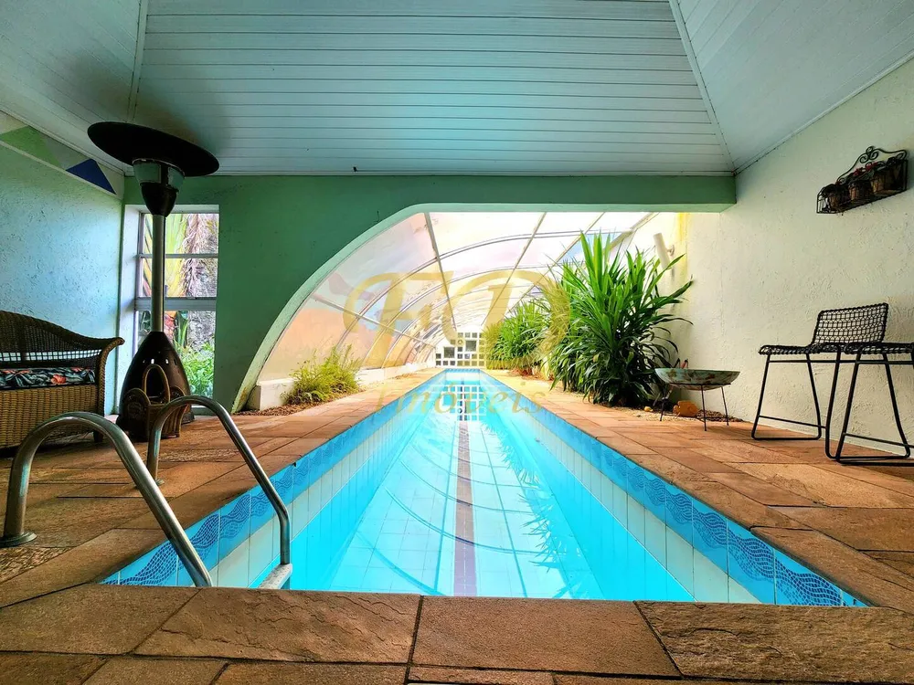 Casa, 6 quartos, 1000 m² - Foto 10