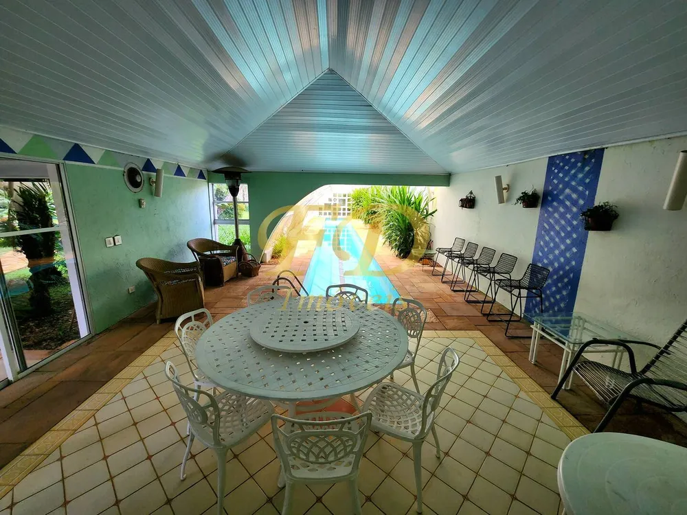 Casa, 6 quartos, 1000 m² - Foto 9