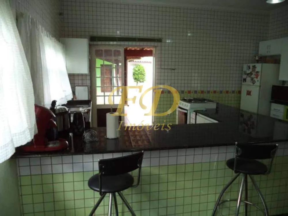 Casa de Condomínio, 3 quartos - Foto 10