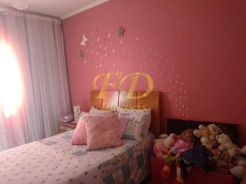 Casa de Condomínio, 3 quartos - Foto 7