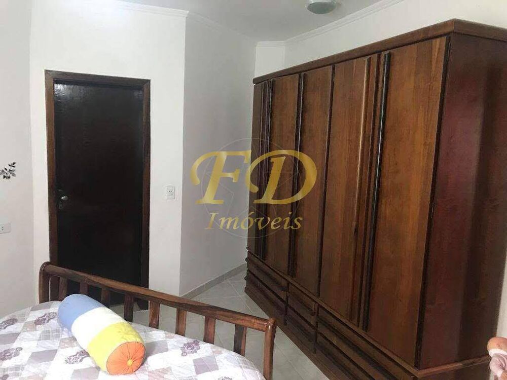 Casa de Condomínio, 3 quartos - Foto 8