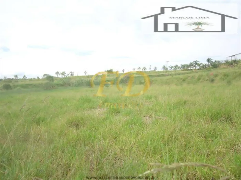 Terreno, 3000 m² - Foto 1