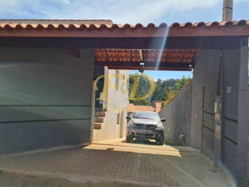 Chácara, 4 quartos, 600 m² - Foto 20