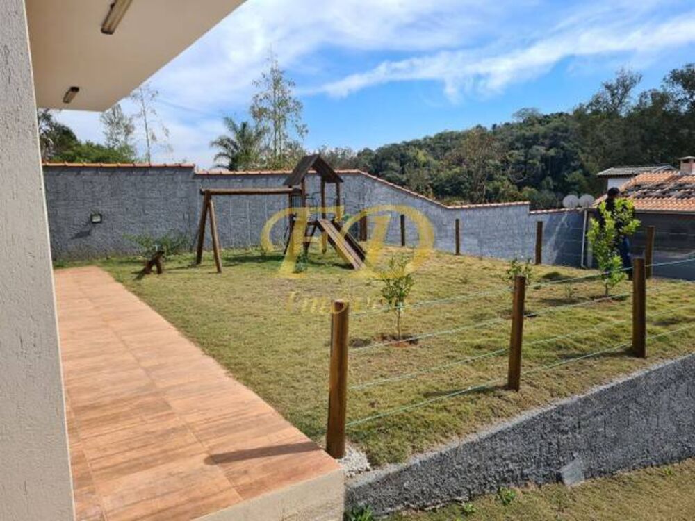 Chácara, 4 quartos, 600 m² - Foto 12