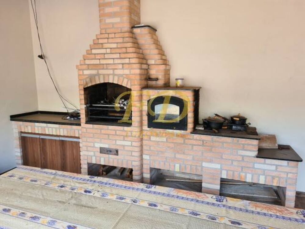 Chácara, 4 quartos, 600 m² - Foto 9