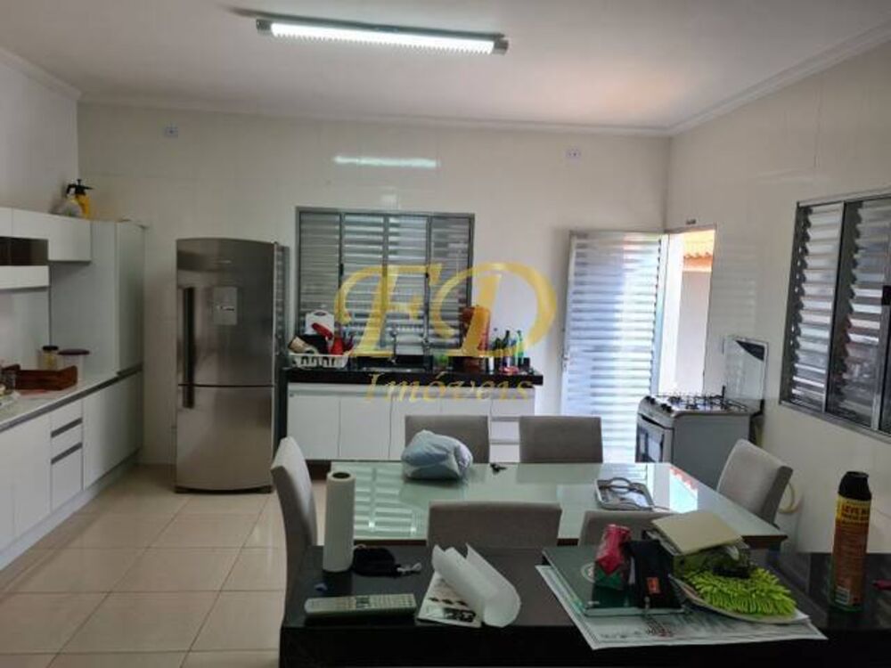 Chácara, 4 quartos, 600 m² - Foto 16