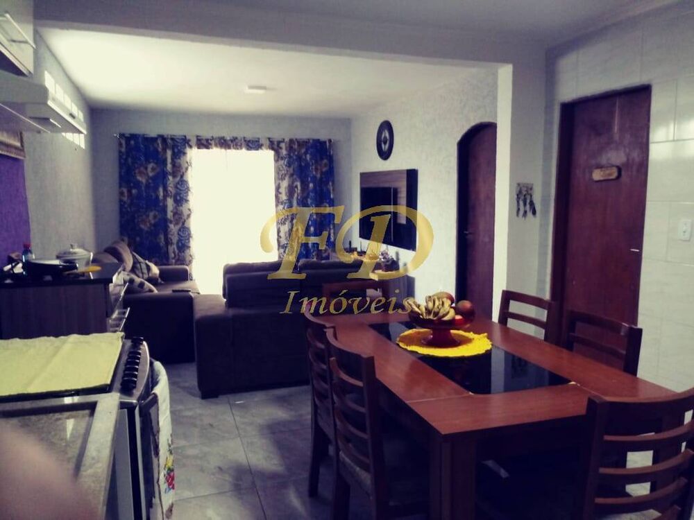 Casa, 3 quartos, 150 m² - Foto 9