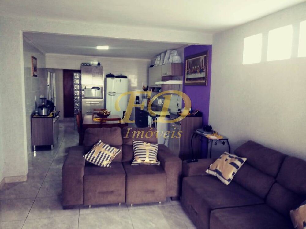 Casa, 3 quartos, 150 m² - Foto 7