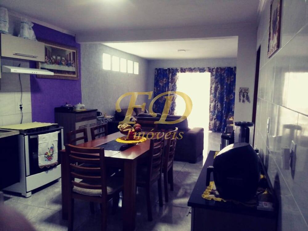 Casa, 3 quartos, 150 m² - Foto 3