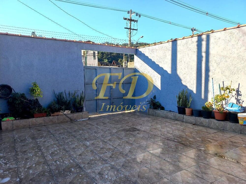 Casa, 3 quartos, 150 m² - Foto 1