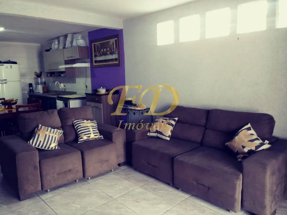 Casa, 3 quartos, 150 m² - Foto 9