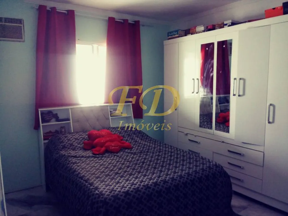 Casa, 3 quartos, 150 m² - Foto 12