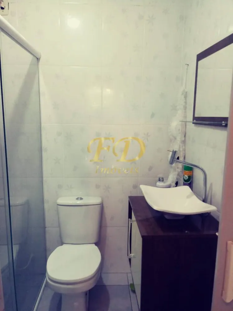 Casa, 3 quartos, 150 m² - Foto 17