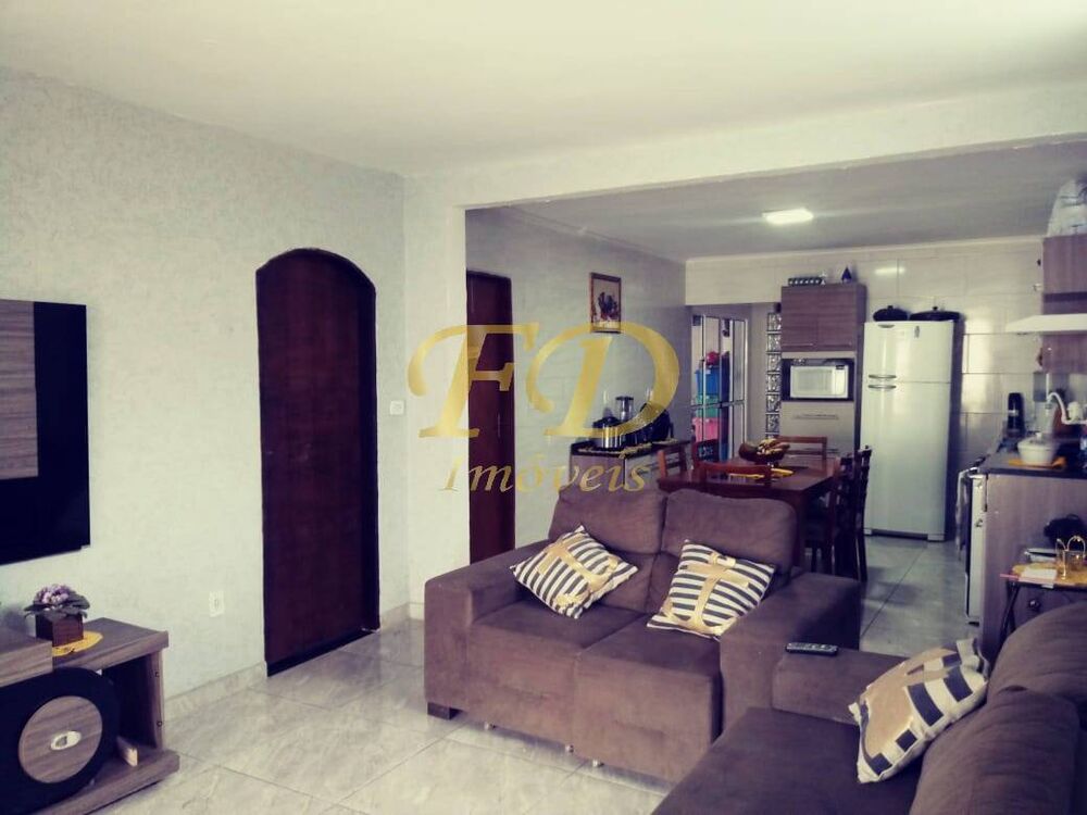 Casa, 3 quartos, 150 m² - Foto 5