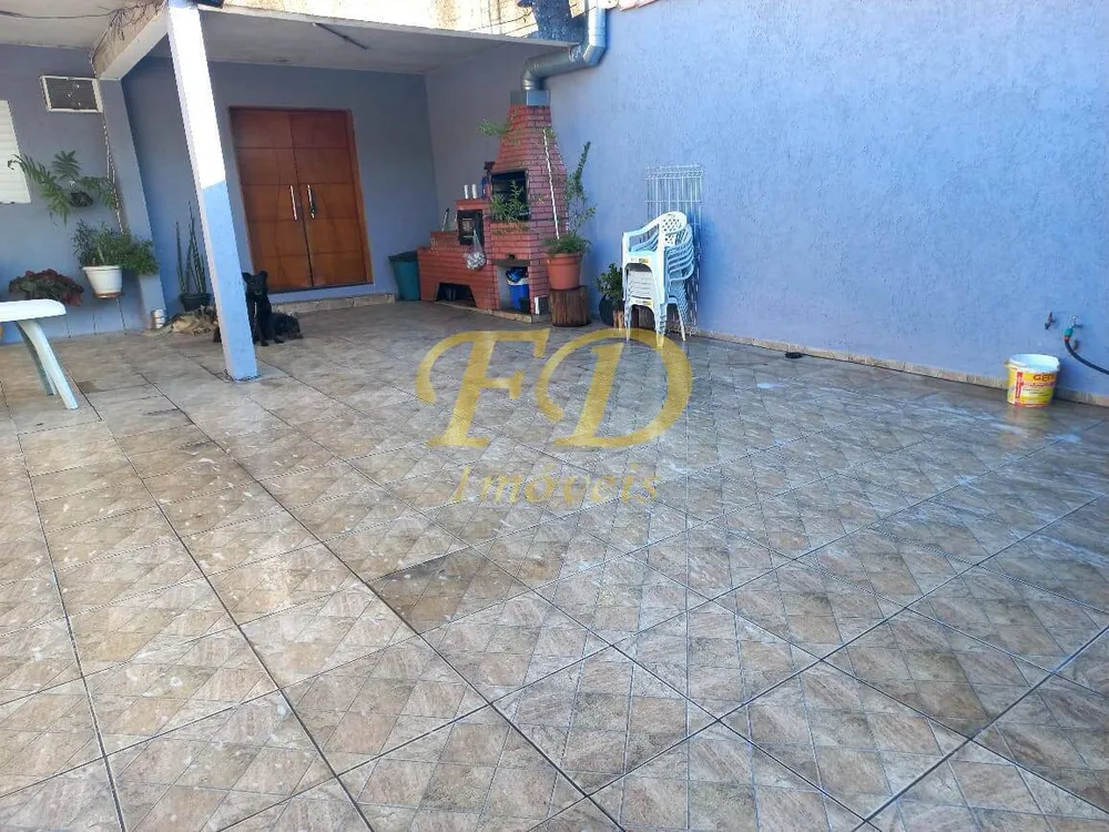 Casa, 3 quartos, 150 m² - Foto 3