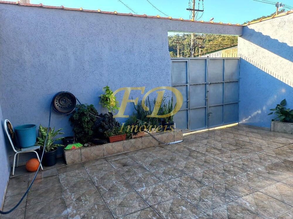 Casa, 3 quartos, 150 m² - Foto 8