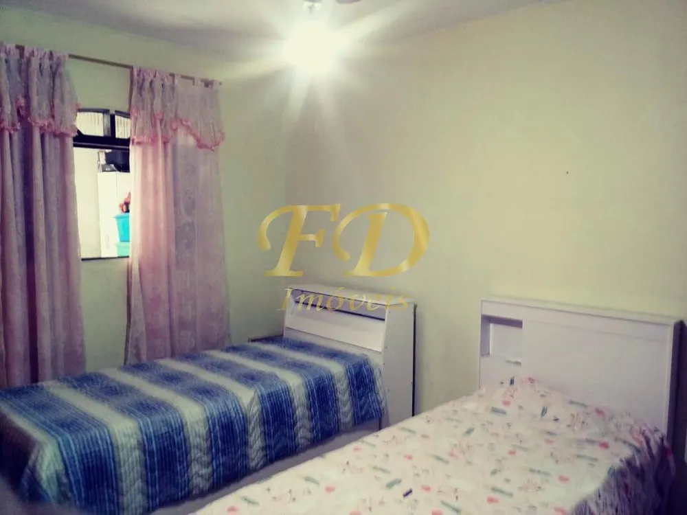 Casa, 3 quartos, 150 m² - Foto 15