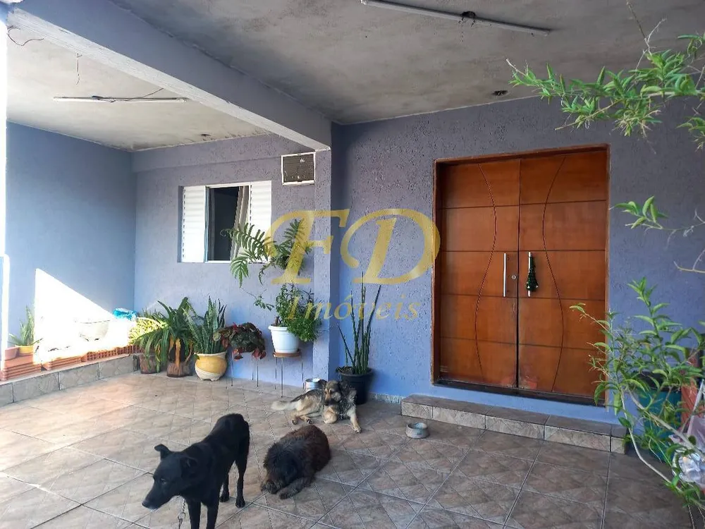 Casa, 3 quartos, 150 m² - Foto 2