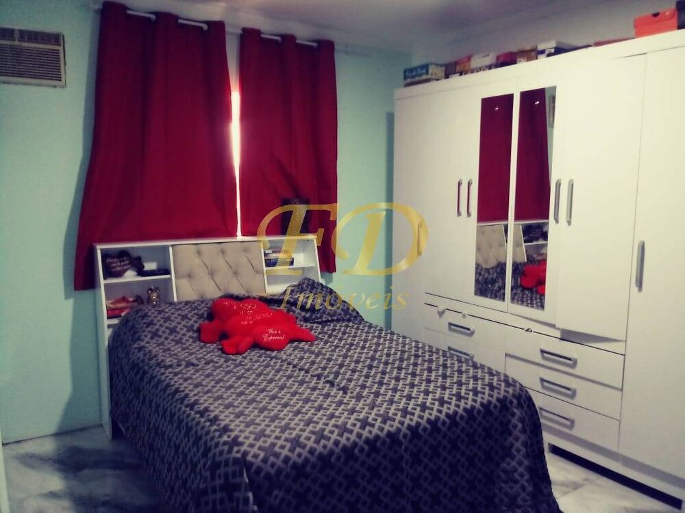 Casa, 3 quartos, 150 m² - Foto 11