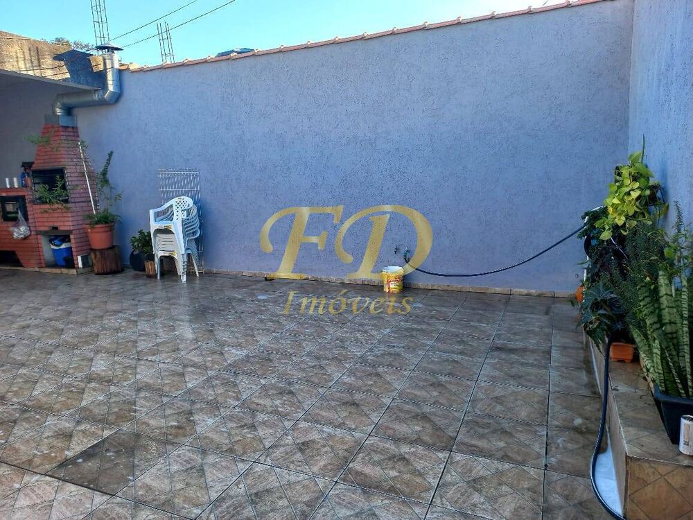 Casa, 3 quartos, 150 m² - Foto 6