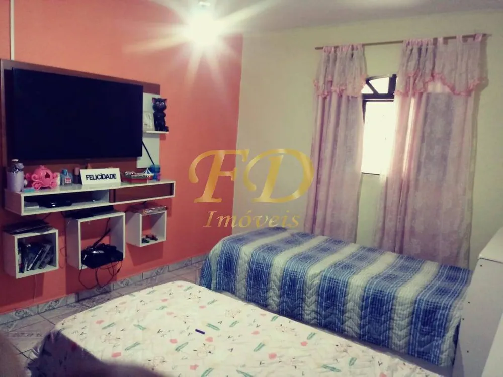 Casa, 3 quartos, 150 m² - Foto 14