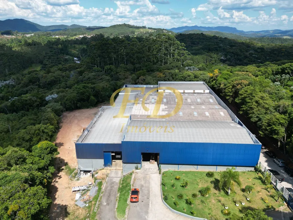 Depósito-Galpão, 4300 m² - Foto 10