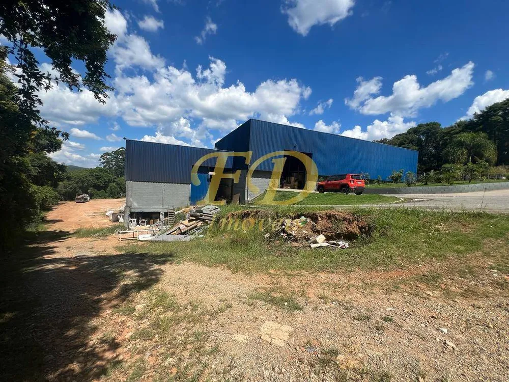 Depósito-Galpão, 4300 m² - Foto 9