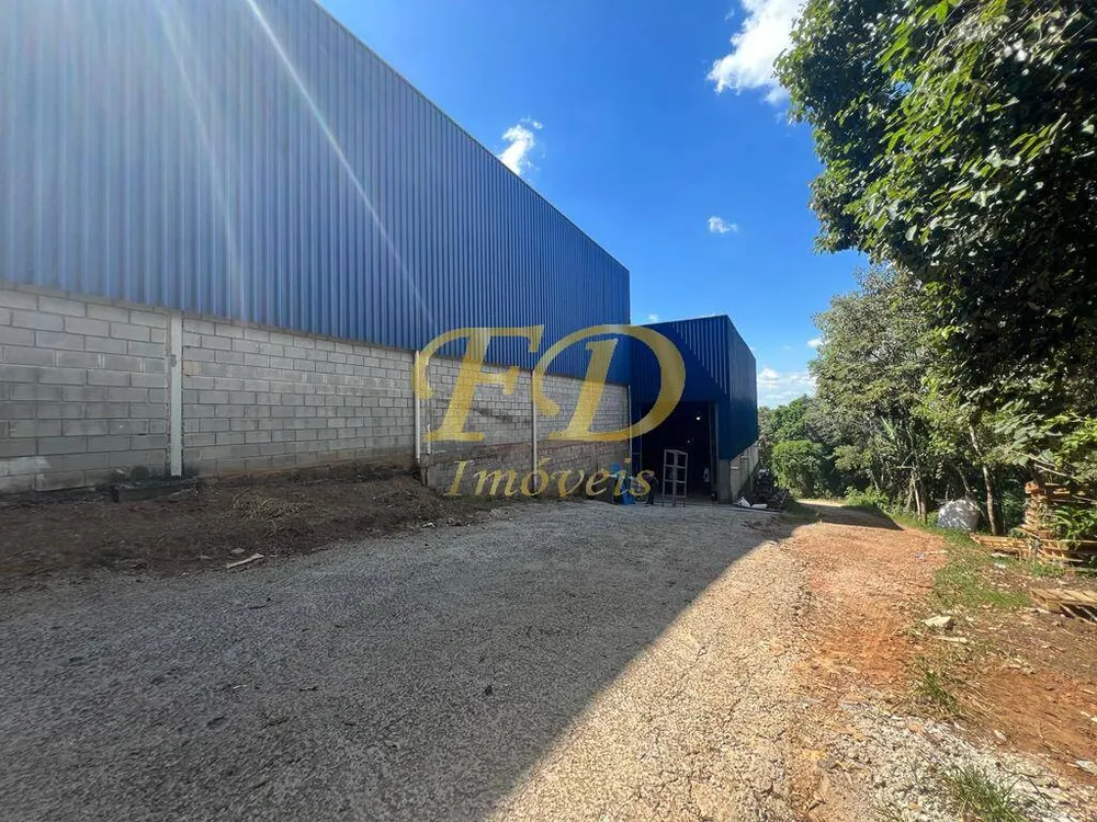 Depósito-Galpão, 4300 m² - Foto 8
