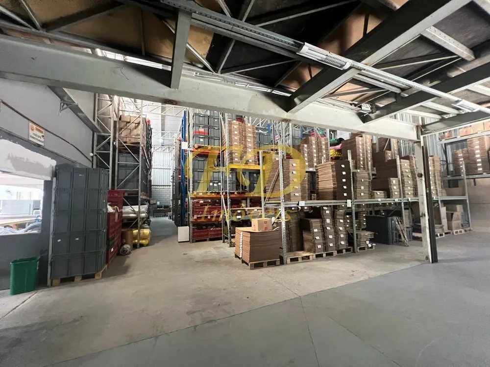 Depósito-Galpão, 4300 m² - Foto 3