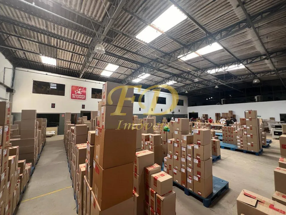 Depósito-Galpão, 4300 m² - Foto 5