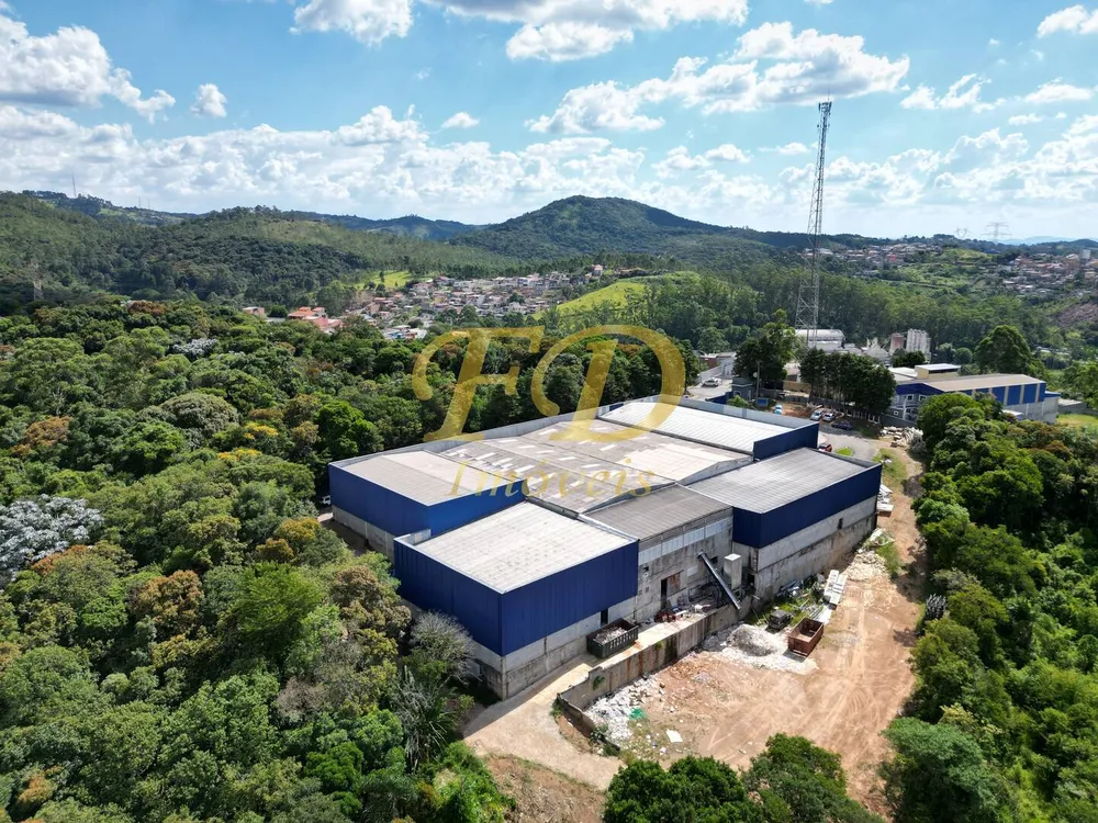 Depósito-Galpão, 4300 m² - Foto 12