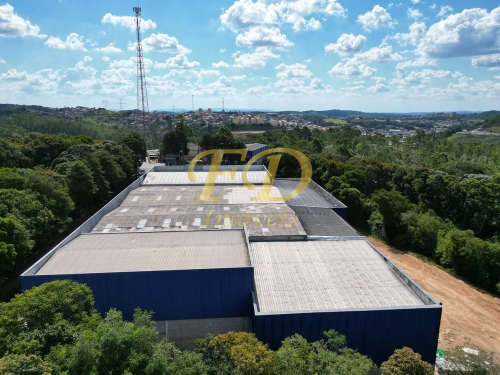 Depósito-Galpão, 4300 m² - Foto 11