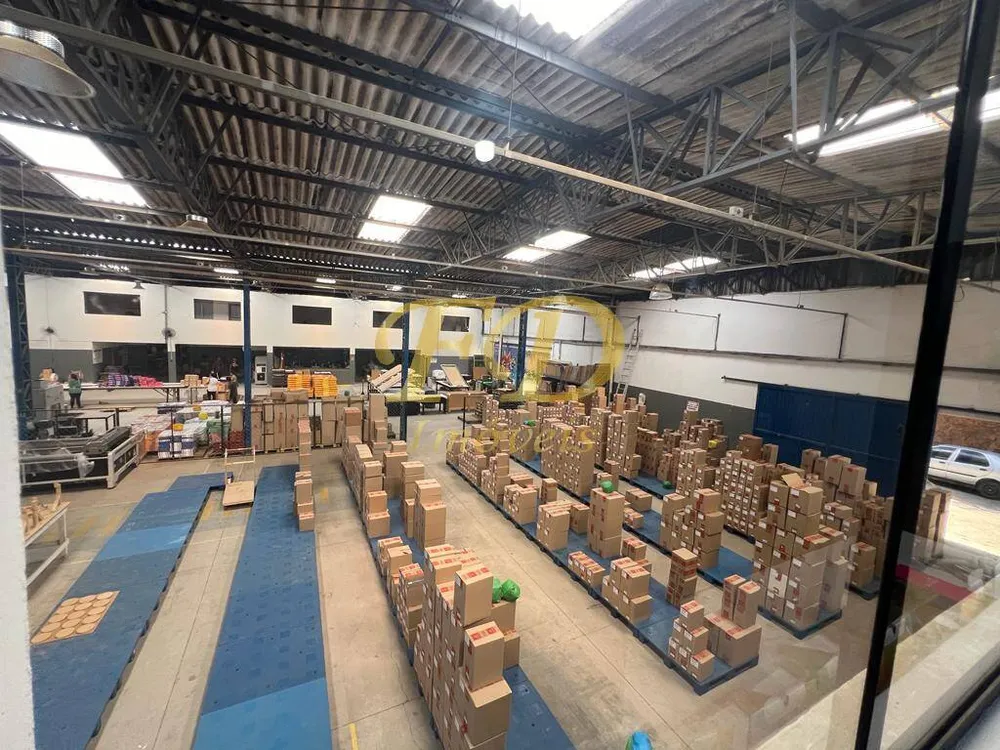 Depósito-Galpão, 4300 m² - Foto 7