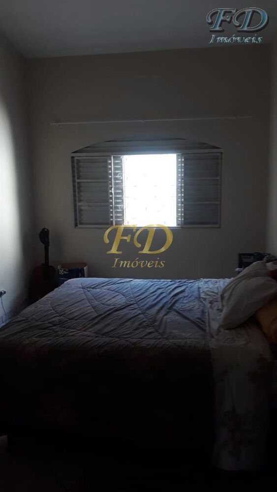 Casa, 3 quartos, 231 m² - Foto 6